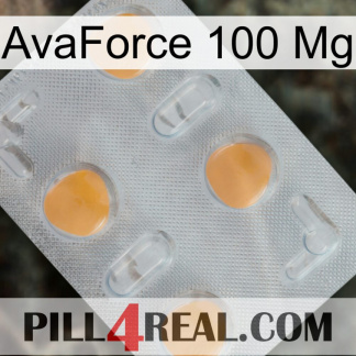AvaForce 100Mg 24